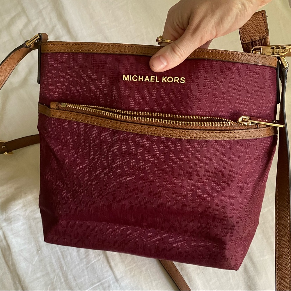Michael Kors shoulder bag